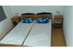 Apartmaji i sobe Štrus Soba 3 – Soba za 2 foto 1