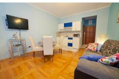 Apartmaji Iris Apartma 1 – plavi foto 1