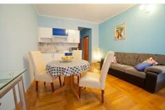 Apartmaji Iris Apartma 1 – plavi foto 2