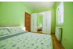 Apartmaji Iris Apartma 3 – žuti foto 5