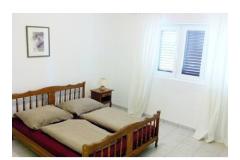Apartmaji Iva Vodice Apartma 1 – KORNATI foto 3