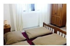 Apartmaji Iva Vodice Apartma 1 – KORNATI foto 4