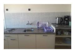 Apartmaji Iva Vodice Apartma 2 – KRKA foto 3