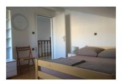 Apartmaji Iva Vodice Apartma 2 – KRKA foto 5