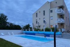 Apartmaji Ivan V      RELAX Apartma 1 – APARTMAN 1 foto 5