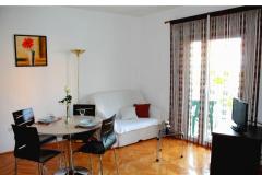 Apartmaji Juricev 100m to the beach Apartma 2 – Apartman 2 foto 1