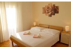 Apartmaji Juricev 100m to the beach Apartma 1 – Apartman 1 foto 5