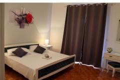 Apartmaji Juricev 100m to the beach Apartma 3 – Apartman 3 foto 1