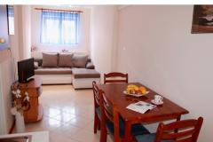 Apartmaji Juricev 100m to the beach Apartma 3 – Apartman 3 foto 3
