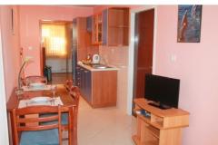 Apartmaji Juricev 100m to the beach Apartma 3 – Apartman 3 foto 4