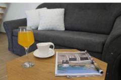 Apartmaji Juricev 100m to the beach Apartma 5 – Apartman 5 foto 3