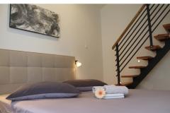 Apartmaji Juricev 100m to the beach Apartma 5 – Apartman 5 foto 4