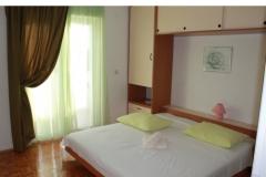 Apartmaji Juricev 100m to the beach Apartma 4 – Apartman 4 foto 3