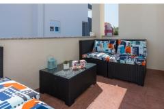 Apartmaji Karla, Mara, Ana, Ivan   Apartma 2 – Ap. Ana foto 4