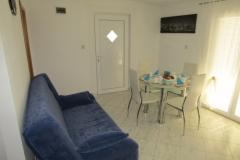 Apartmaji Kokor Apartma 1: (2+2) foto 2