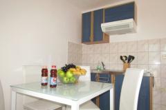 Apartmaji Kokor Apartma 2: (2+2) foto 2