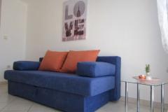 Apartmaji Kokor Apartma 2: (2+2) foto 3