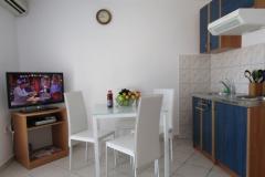 Apartmaji Kokor Apartma 2: (2+2) foto 5
