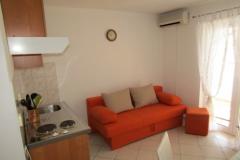 Apartmaji Kokor Apartma 3: (2+2) foto 3