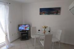 Apartmaji Kokor Apartma 3: (2+2) foto 4