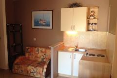 Apartmaji Kraljević Apartma 2 – A2 foto 1