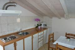 Apartmaji Kresović Apartma 2 – Apartman M foto 2