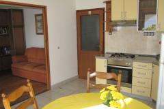 Apartmaji Krošelj Apartma 1 – 6+2 foto 1