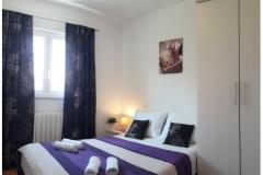 Apartmaji Krošelj Apartma 1 – 6+2 foto 2