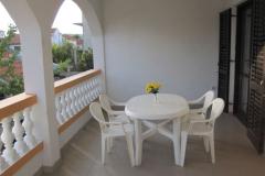 Apartmaji Krošelj Apartma 1 – 6+2 foto 3