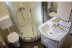 Apartmaji Krošelj Apartma 1 – 6+2 foto 4