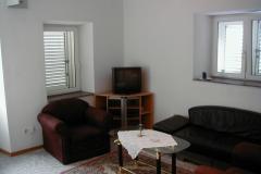 Apartmaji LEM Vodice Apartma 1 – Prizemlje foto 3