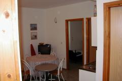 Apartmaji LEM Vodice Apartma 2 – Apartman2 foto 2