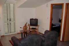Apartmaji LEM Vodice Apartma 3 – Apartman3 foto 1