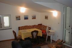 Apartmaji LEM Vodice Apartma 3 – Apartman3 foto 2
