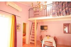 Apartmaji Lucija Apartma 3: (4+4) – Apartman 3 foto 2