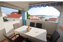 Apartmaji Lucija Apartma 3: (4+4) – Apartman 3 foto 3