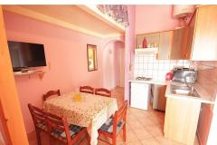 Apartmaji Lucija Apartma 3: (4+4) – Apartman 3 foto 4