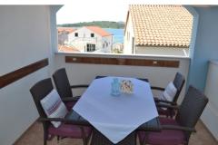 Apartmaji Lucija Apartma 4: (2+4) – Apartman 4 foto 3