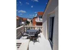 Apartmaji Lucija Vodice Apartma 3 – 2-D foto 1
