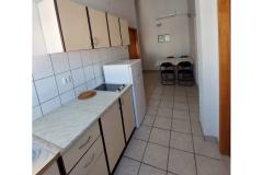 Apartmaji Lucija Vodice Apartma 3 – 2-D foto 3