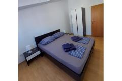 Apartmaji Lucija Vodice Apartma 3 – 2-D foto 4