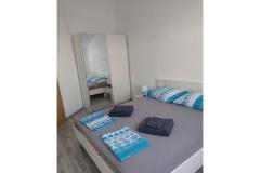 Apartmaji Lucija Vodice Apartma 4 – 2L foto 1