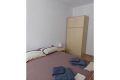 Apartmaji Lucija Vodice Apartma 1 – 1-D foto 1