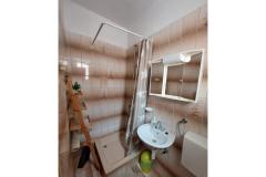 Apartmaji Lucija Vodice Apartma 1 – 1-D foto 3