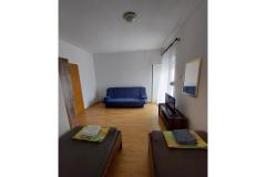 Apartmaji Lucija Vodice Apartma 1 – 1-D foto 5