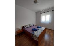 Apartmaji Lucija Vodice Apartma 2 – 1-L foto 1