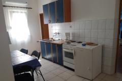 Apartmaji Lucija Vodice Apartma 2 – 1-L foto 3