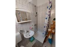 Apartmaji Lucija Vodice Apartma 2 – 1-L foto 5