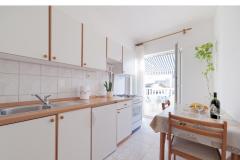 Apartmaji Maleš Apartma 1 – A4+1 foto 1