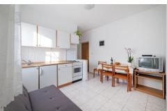 Apartmaji Maleš Apartma 2 – A3+2 foto 1